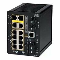 IE-3100-8T2C-E