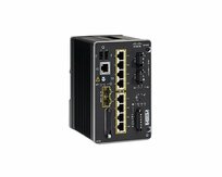 IE-3300-8T2X-E