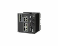 IE-4000-8GT4G-E