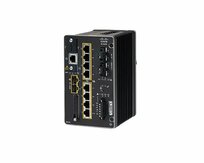 IE-3400-8P2S-E